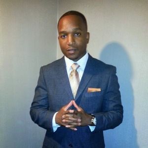 Meet your Posher, Dell